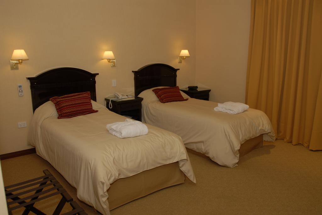 Status Hotel Río Grande Quarto foto