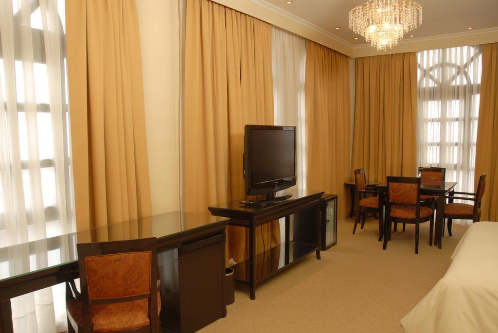 Status Hotel Río Grande Quarto foto
