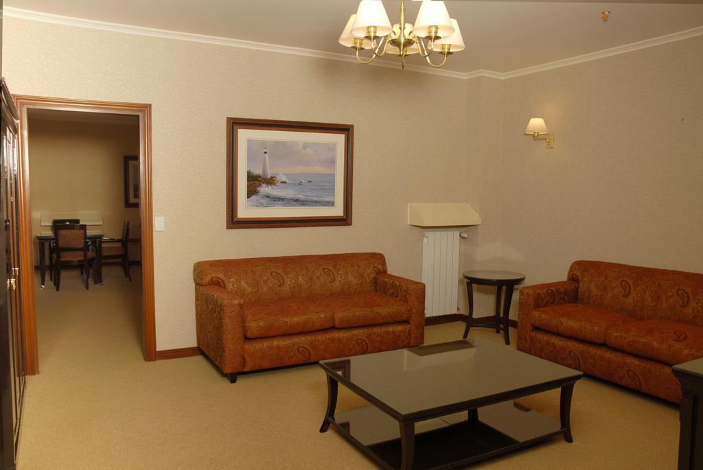 Status Hotel Río Grande Quarto foto