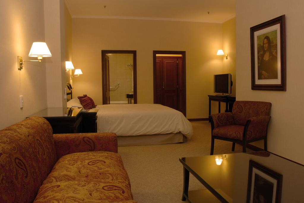 Status Hotel Río Grande Quarto foto